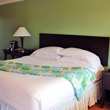 Edgewater Inn - Saint Augustine Værelse billede