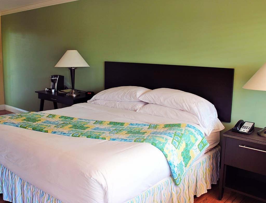 Edgewater Inn - Saint Augustine Værelse billede