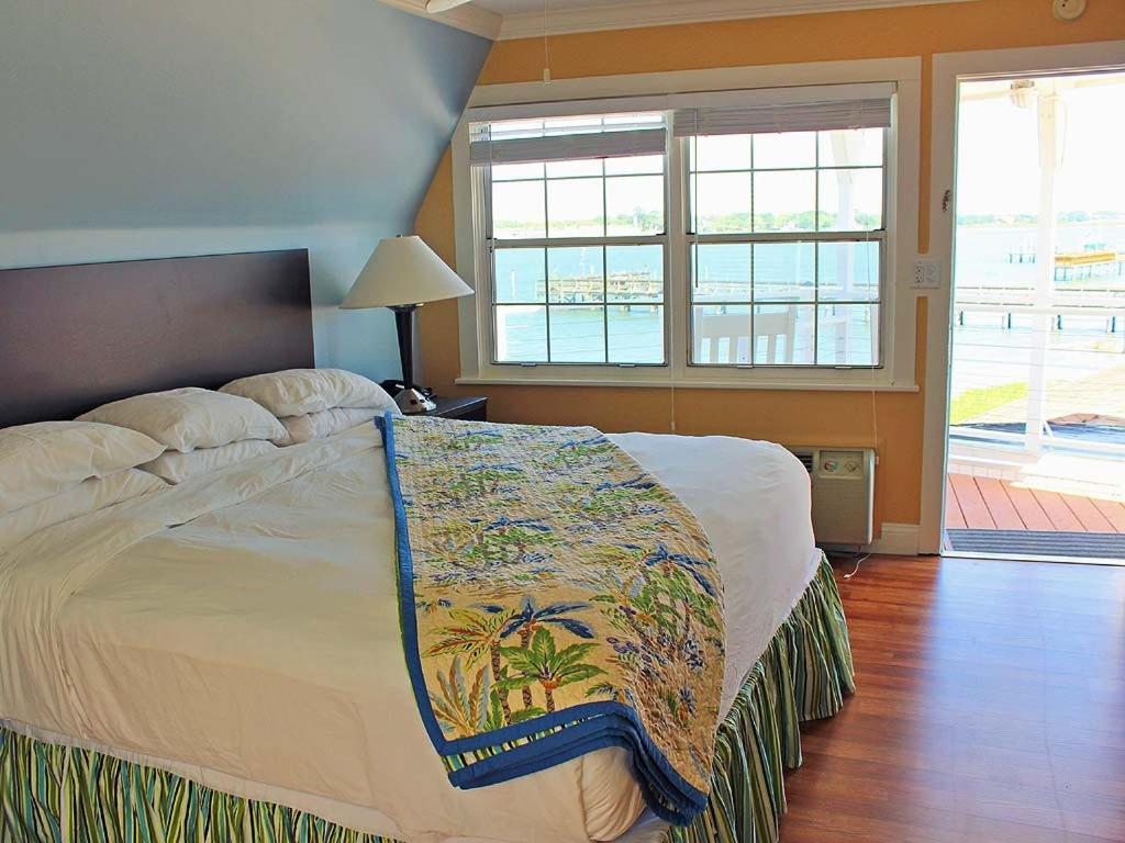 Edgewater Inn - Saint Augustine Værelse billede